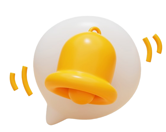 Bell Icon